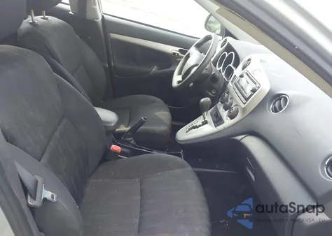 2013 Toyota Matrix L from USA, damaged, VIN 2T1KU4EEXDC948622